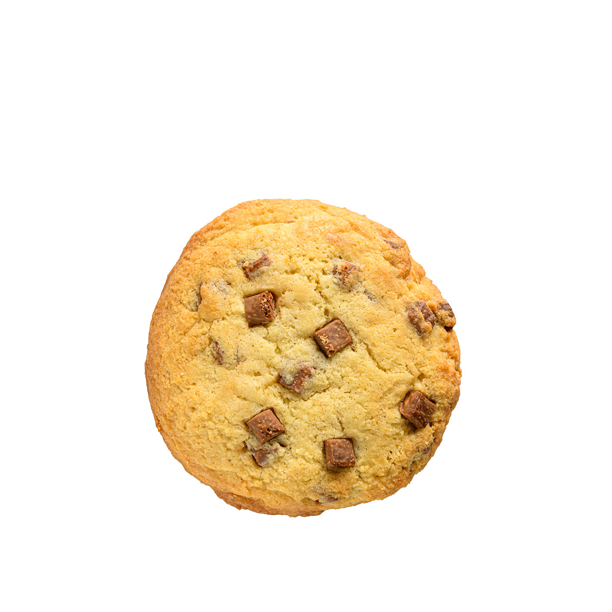 Chocolat Cookie