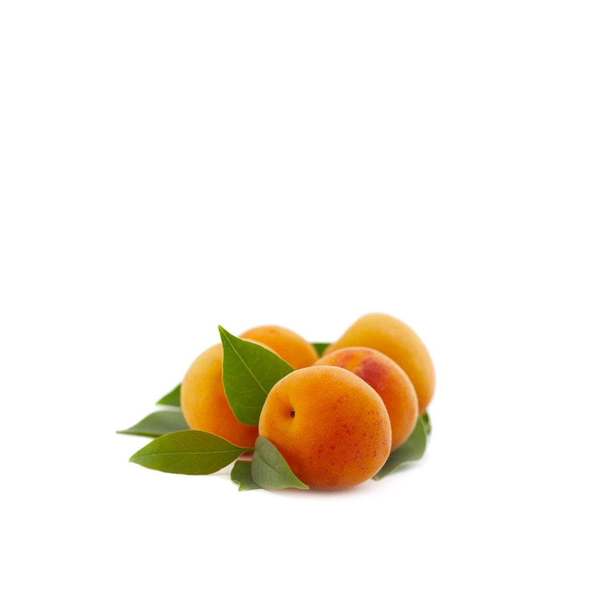 Abricots 370 g