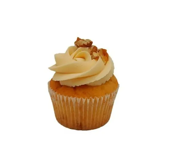 Big Walnut – Caramel