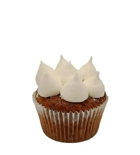 Big Carrot – Pecan – Coconut