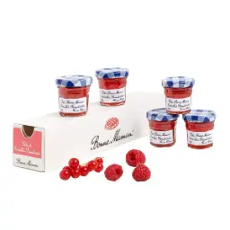 Etui - Redcurrant and Raspberry Jelly 