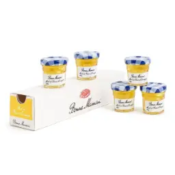 Miel de Fleur D'Oranger 