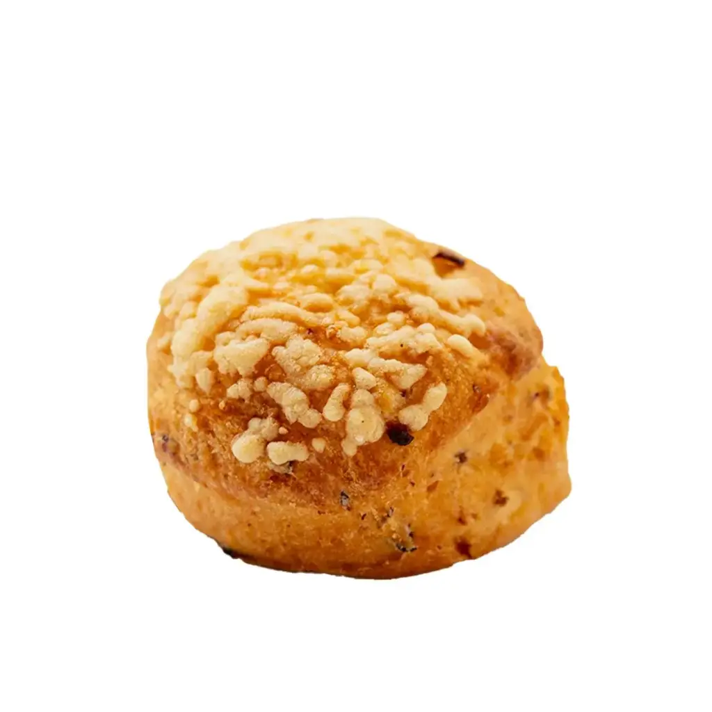 Scone – Bacon, Onion & Cheese