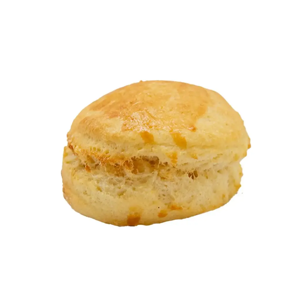 Scone – Tomate, Olive & Thym