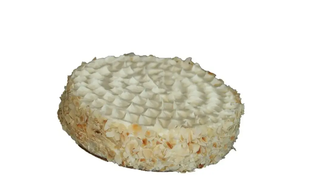 Cake | Whole carrot cake