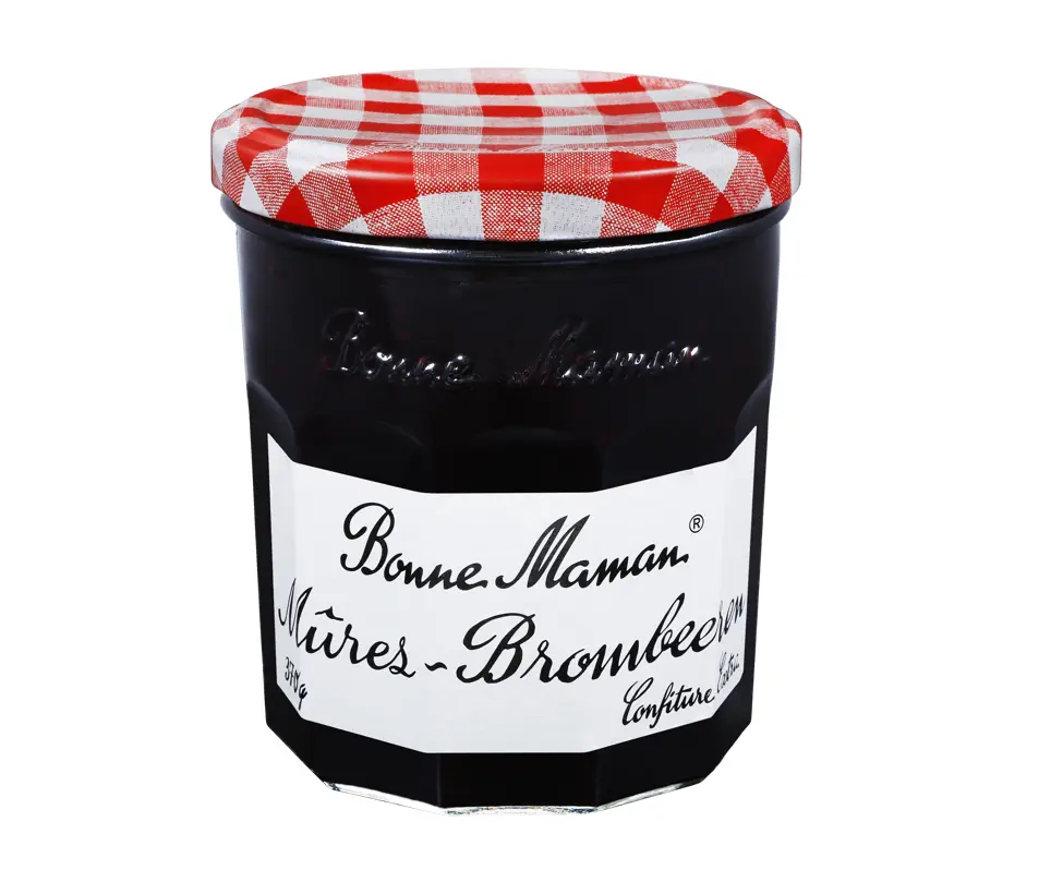 Brombeeren 370g