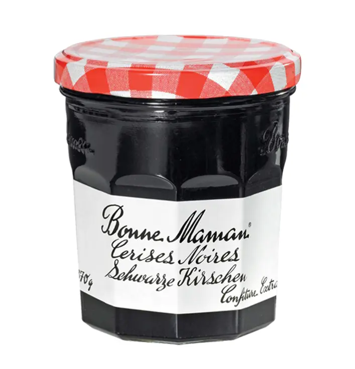 Cerises Noires