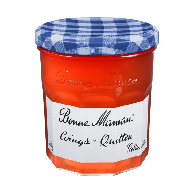 Quince Jelly 