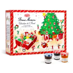 Advent calendar 