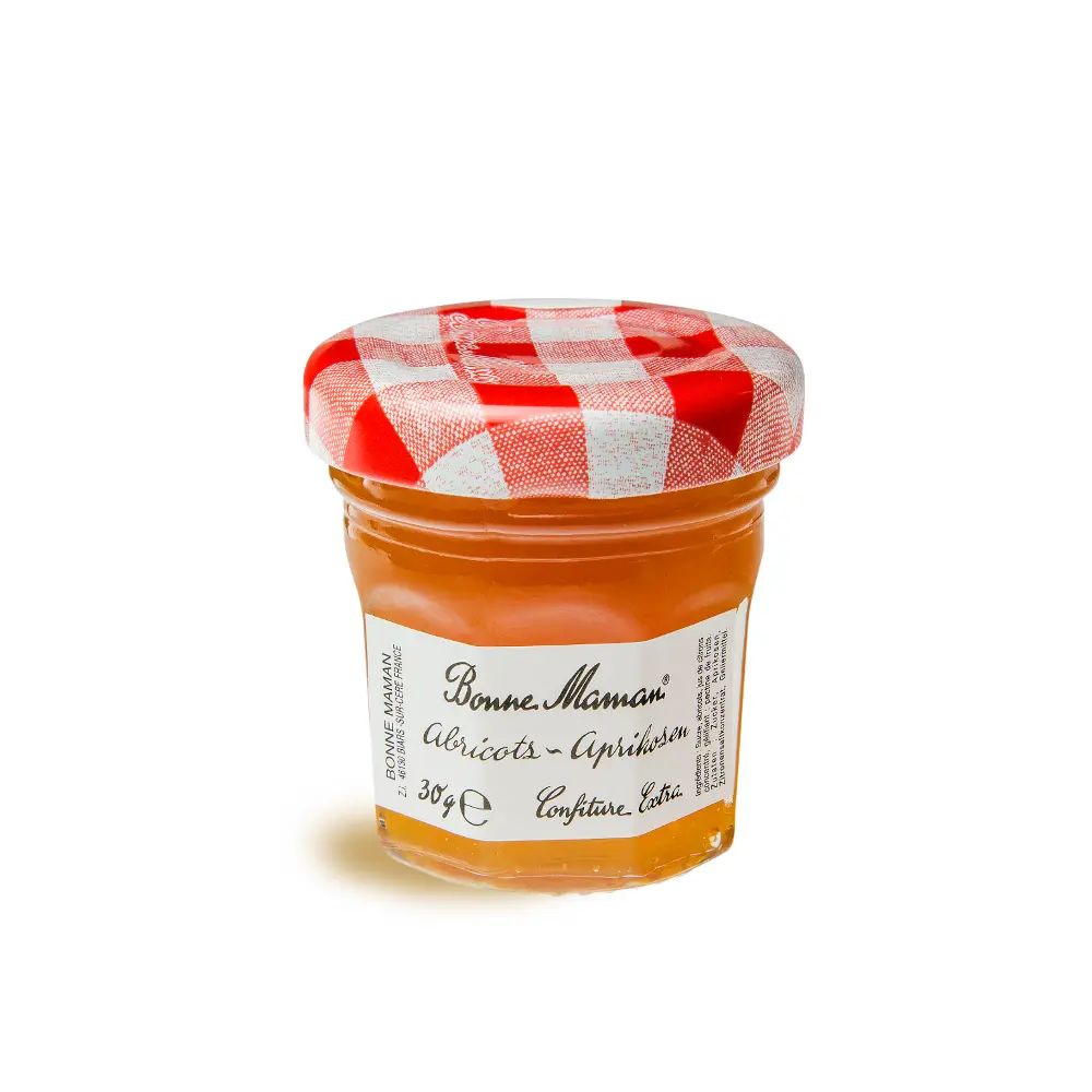 Abricots 30g