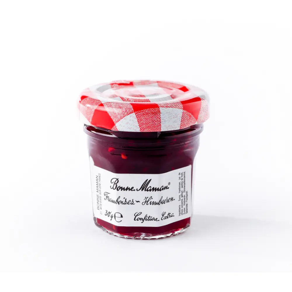 Himbeeren 30g