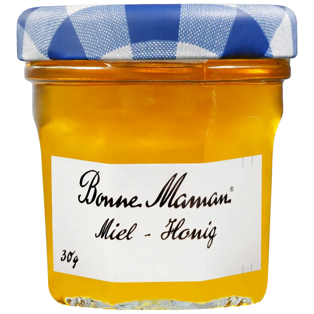 Miel 30g