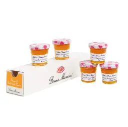 Pineapple - Passion Fruit