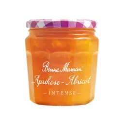 Apricot Intense