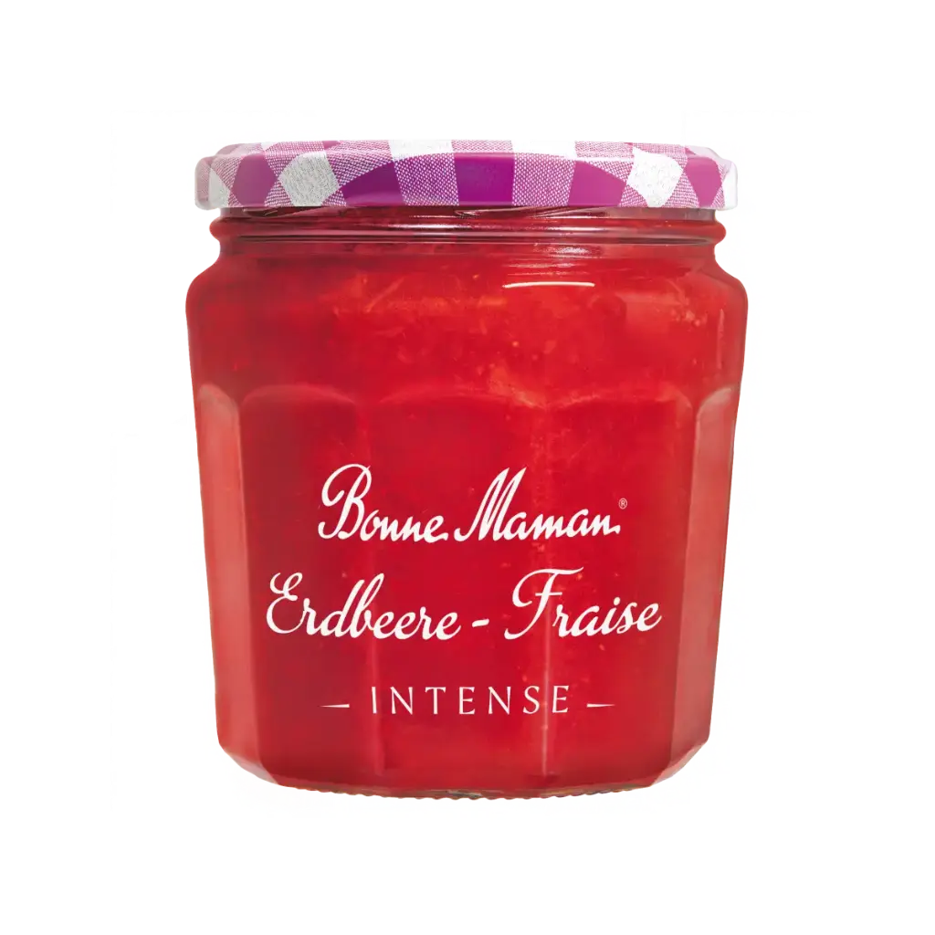 Fraise Intense 