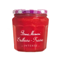 Strawberrie Intense