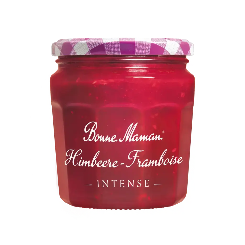 Himbeere Intense