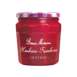 Raspberry Intense 