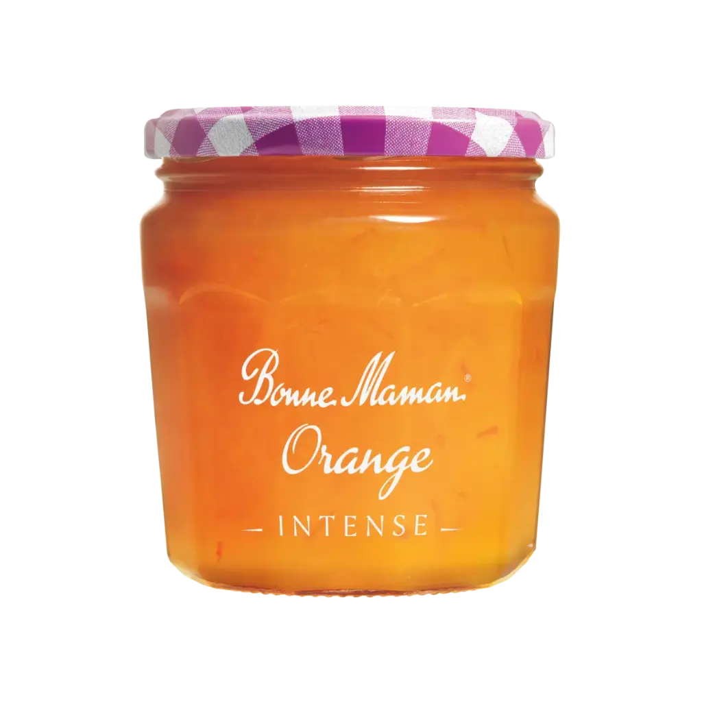 Orange Intense 
