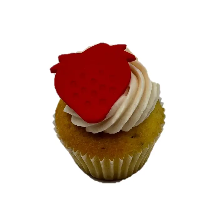 Mini Basil – Strawberry