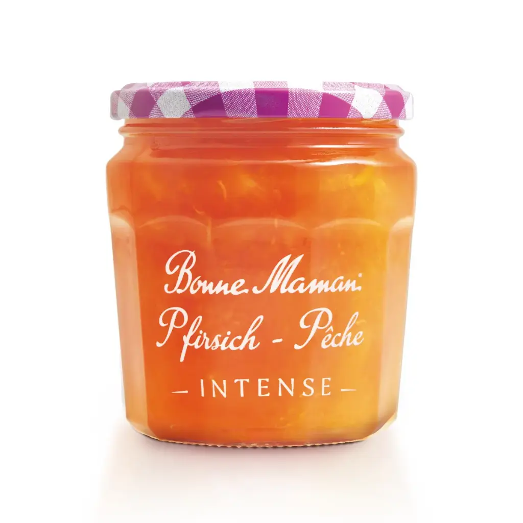 Pfirsich Intense