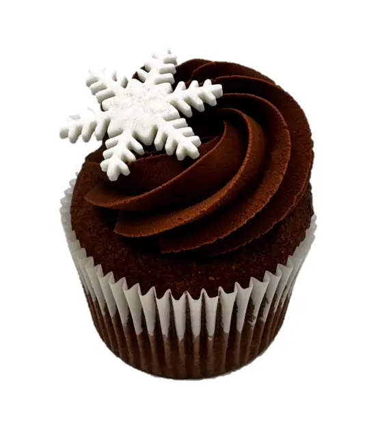 Large Flourless “Chocolate-Chocolate”