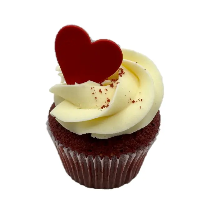 Grand Red Velvet 