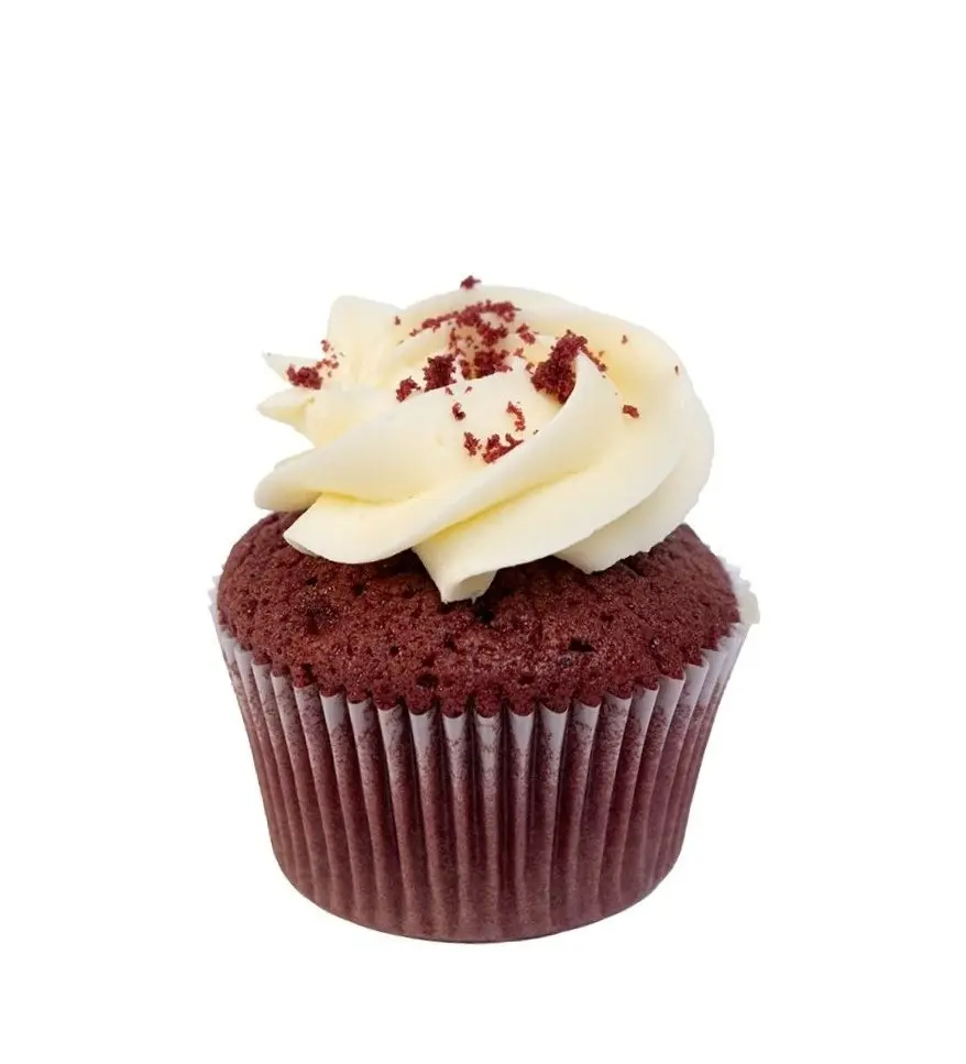 Grand Red Velvet 