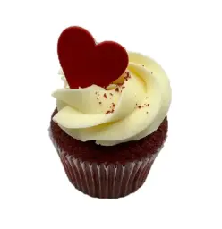 Grand Red Velvet 