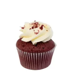 Grand Red Velvet 