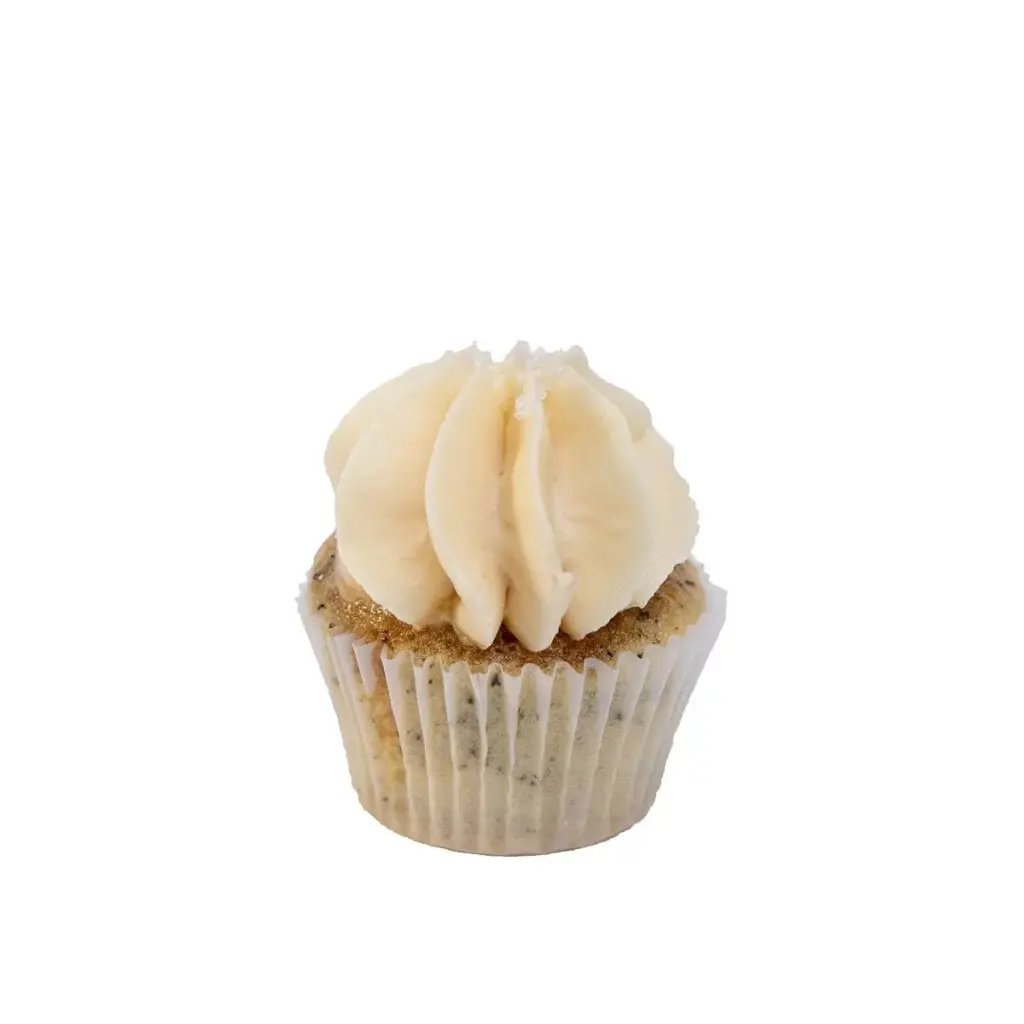 Mini Chaï Karamel Fleur de Sel 