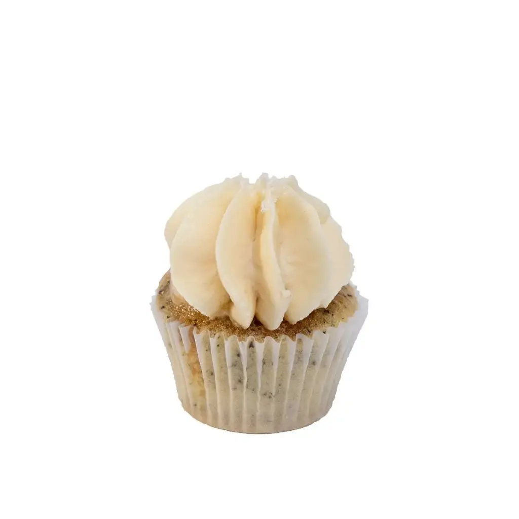 Mini Chaï Karamel Fleur de Sel 