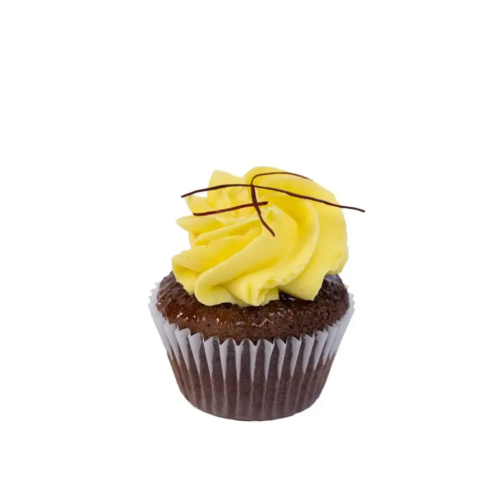 Mini Schokolade Passionsfrucht 