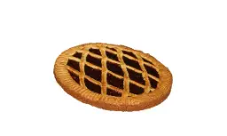 Tarte | Linzer Tarte Entier