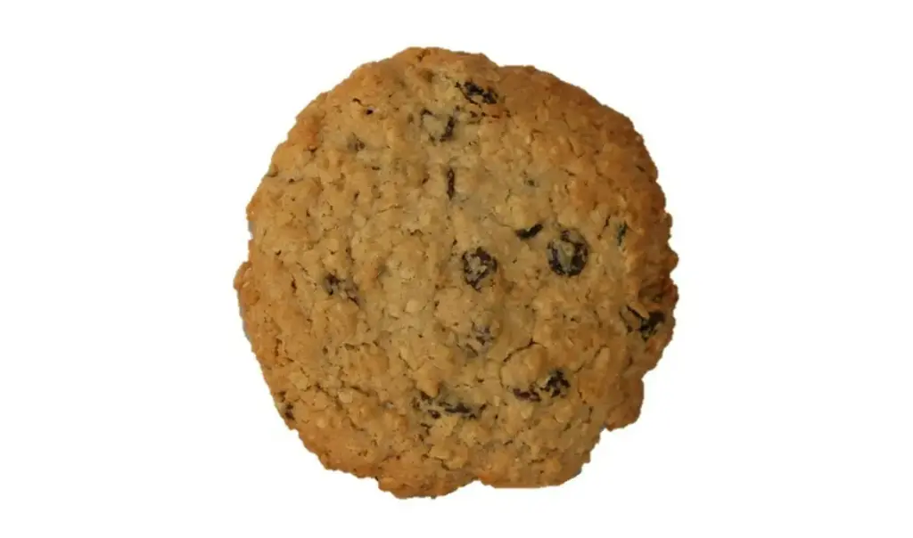 Cookies à l’avoine