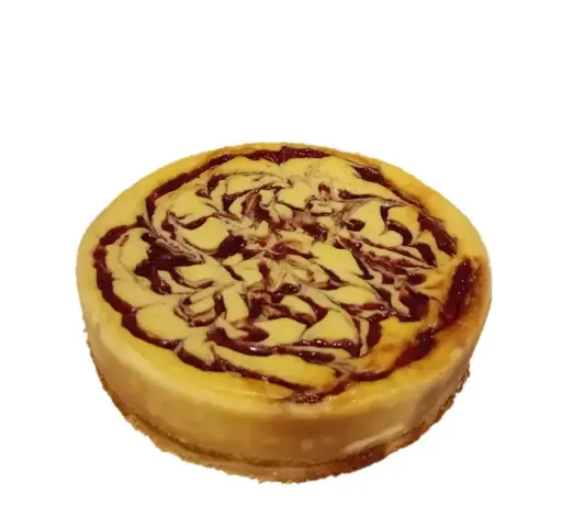 [FCH131] Cake | Whole cheesecake
