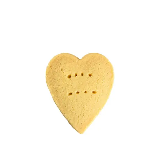 [FG1026] Shortbread 