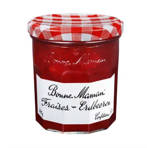 [254] Erdbeeren 370g