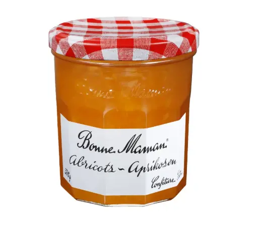 [262] BM Aprikose Konfitüre 370g