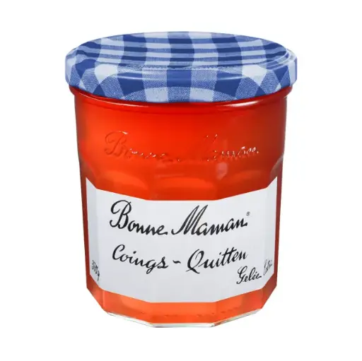 [270] Quince Jelly 