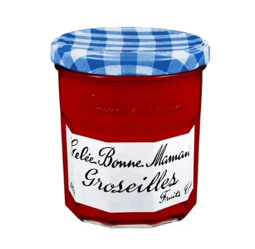 [269] Redcurrant Jelly