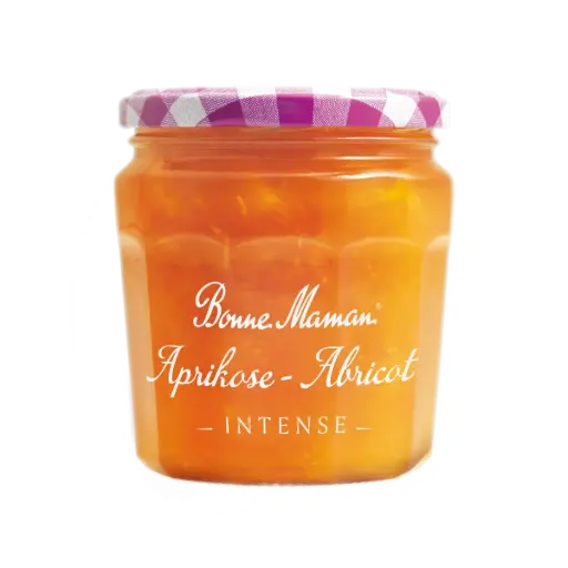 [92548] Aprikose Intense