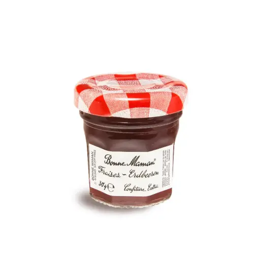 [74376c] Fraises 30g