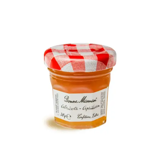 [3608580743774] Apricots 30g