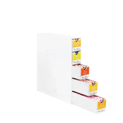 [3608580948551] My Confiturier - yellow fruits