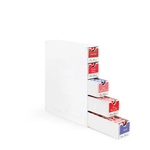 [3608580948544] My Confiturier - red fruits