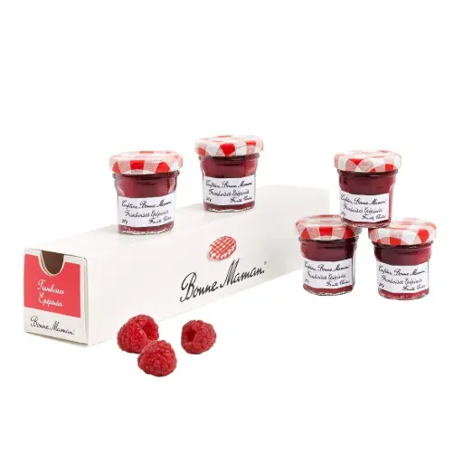 [B16034] Etui - Pitted raspberry