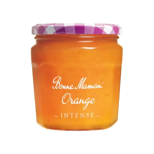[92551] Orange Intense