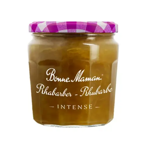 [92552] Rhubarb Intense