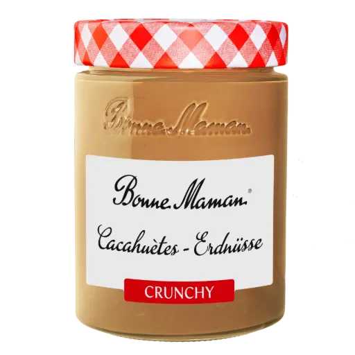 [70927] Peanut Crunchy